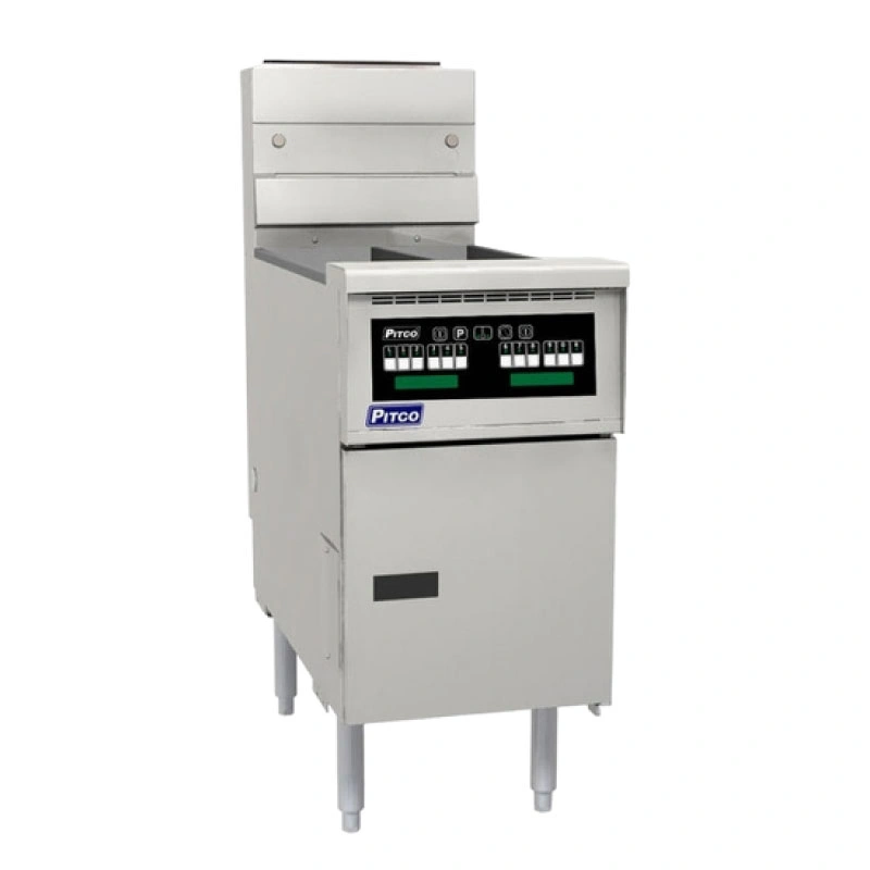 GAS FRYER – SGH50TC